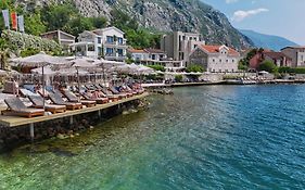 Hotel Palazzo Del Mare - Essenza